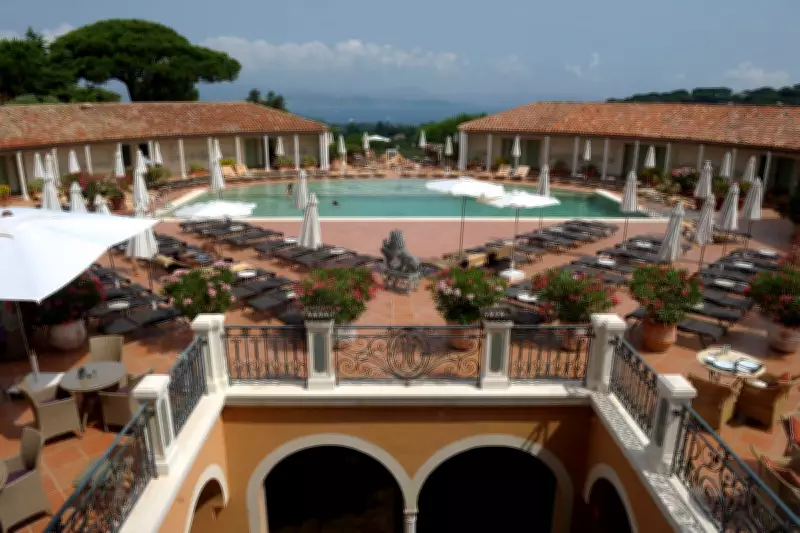 The White Lotus Season 4 Begins Filming on French Riviera with Major Format Shake-Up