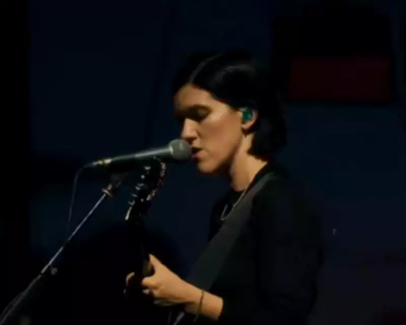 The xx's Coachella Reunion: A Spellbinding Return After Eight-Year Hiatus