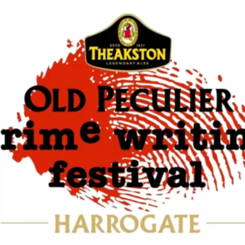 Theakston Crime Novel Longlist 2026: Billingham, Feeney Among Nominees