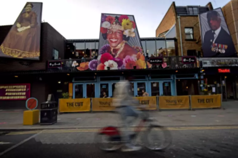 Thelma & Louise Musical to Debut at London's Young Vic This Autumn