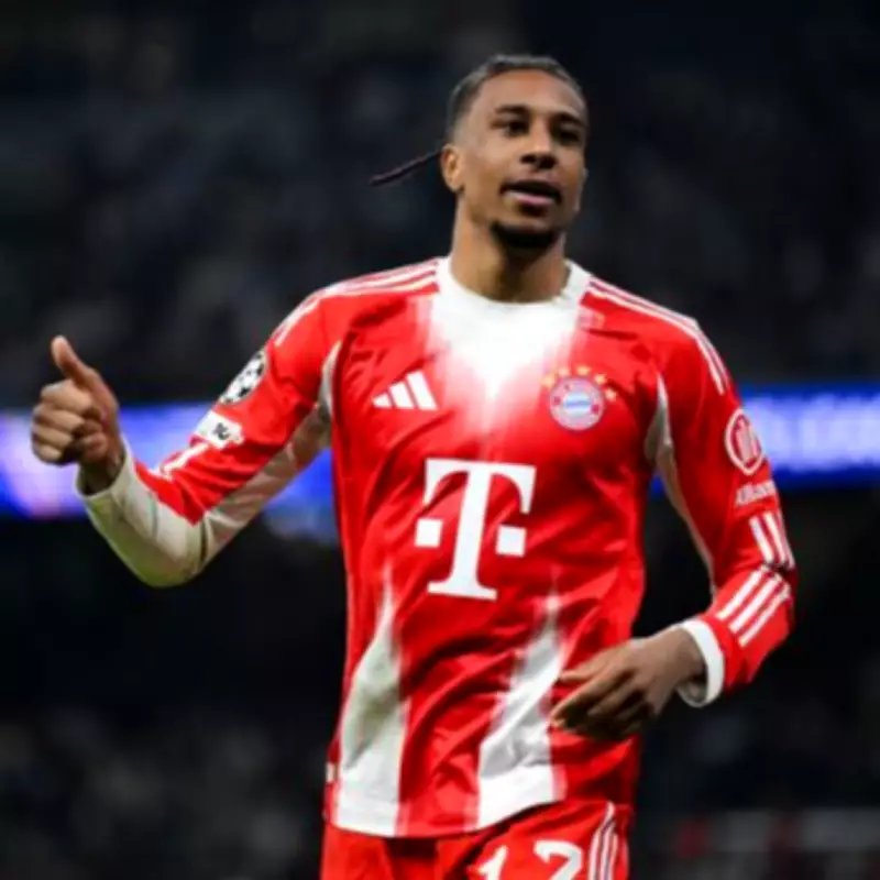 Thierry Henry Lauds 'Special' Michael Olise as Liverpool Eye Salah Replacement