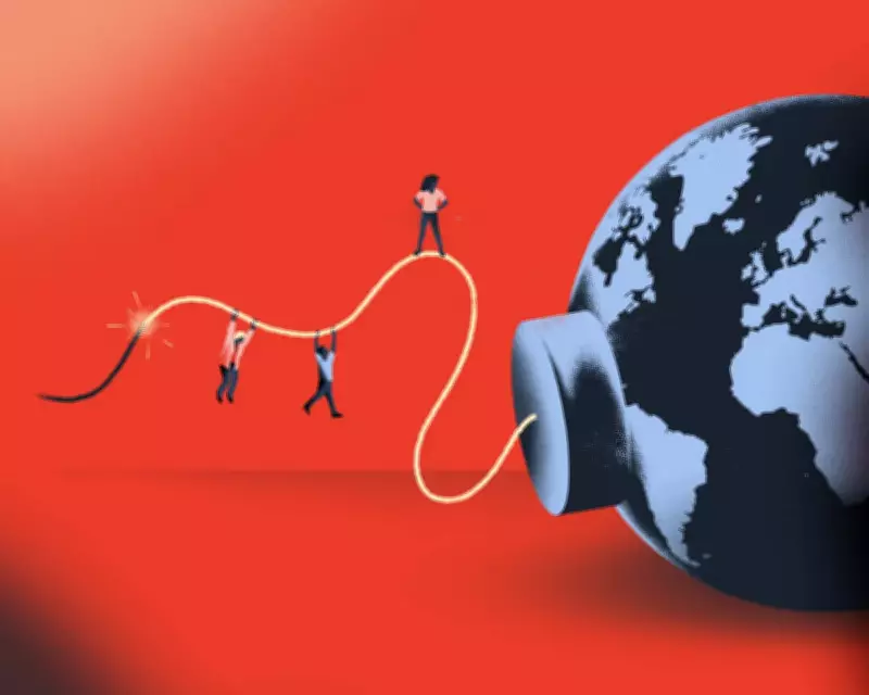 Third Inflationary Shock Looms: Who Bears the Brunt of the Cost of Living Crisis?