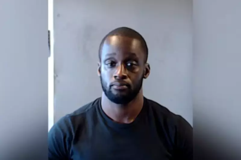 Third Victim Dies in US Navy Veteran's Alleged Shooting Rampage Over AC Dispute