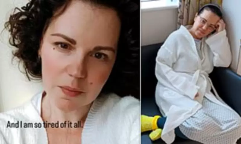 This Morning's Dr Philippa Kaye Shares Complicated Health Update Amid Cancer Battle