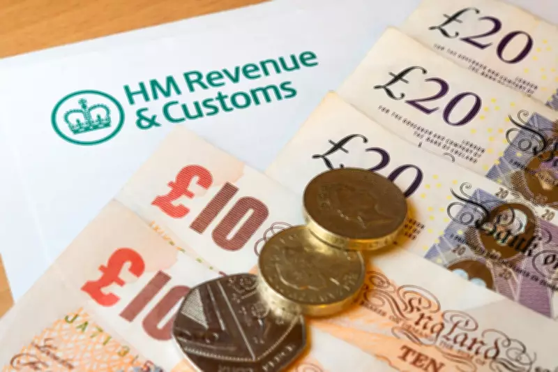 Thousands Lose £144 Million in Tax Refunds Over Unclaimed Cheques