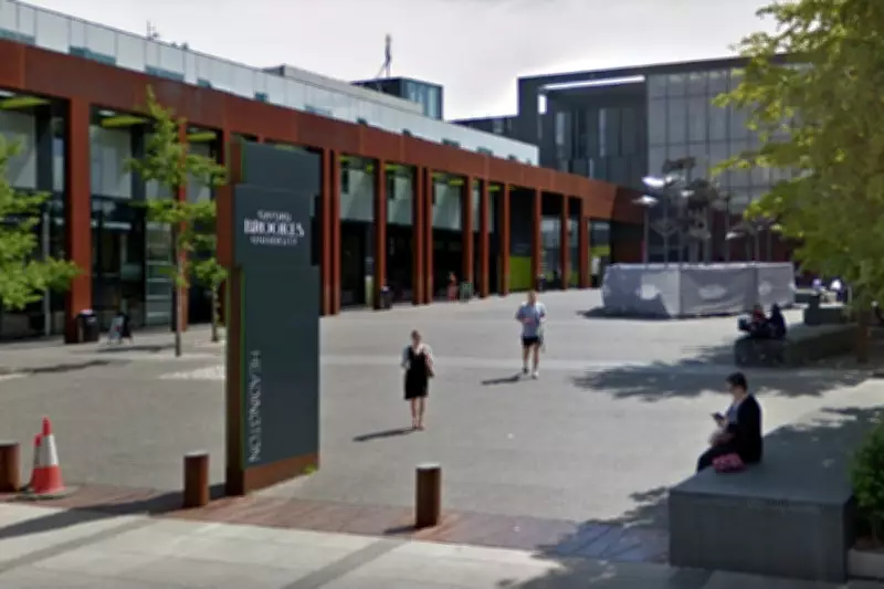 Thousands of Students Ordered to Repay Loans After University Funding Error