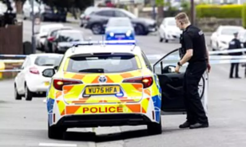 Three Arrested After Bristol Shooting Triggers School Lockdowns and Manhunt