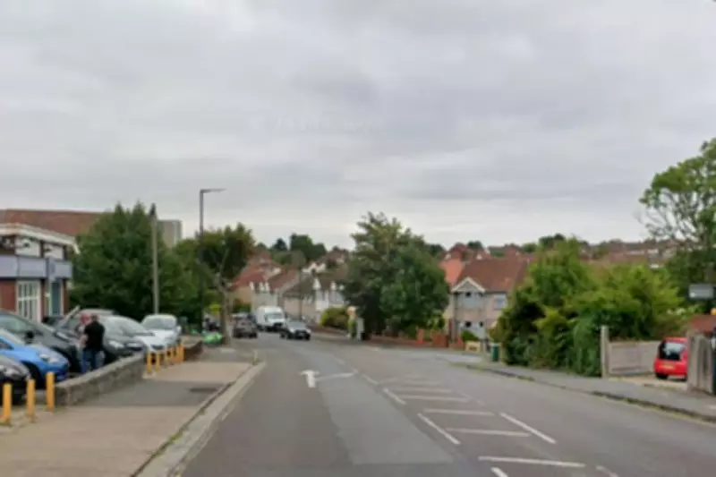 Three Arrested After Shooting Incident Leaves Man Seriously Injured in Bristol