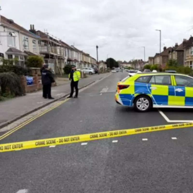 Three Arrested in Bristol After Speedwell Daylight Shooting Leaves Man Seriously Injured