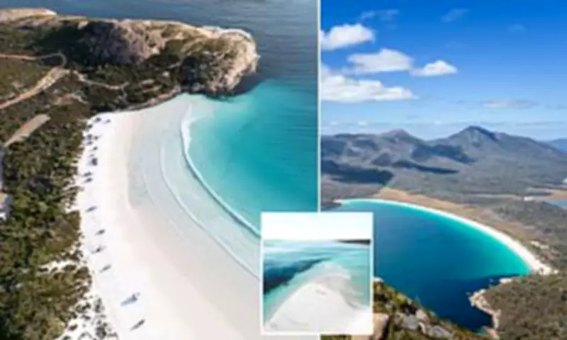 Three Australian Beaches Ranked Among World's Best for 2026