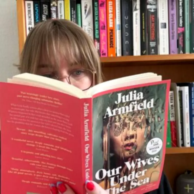 Three BookTok Recommendations That Made Me Abandon Internet Reading Advice