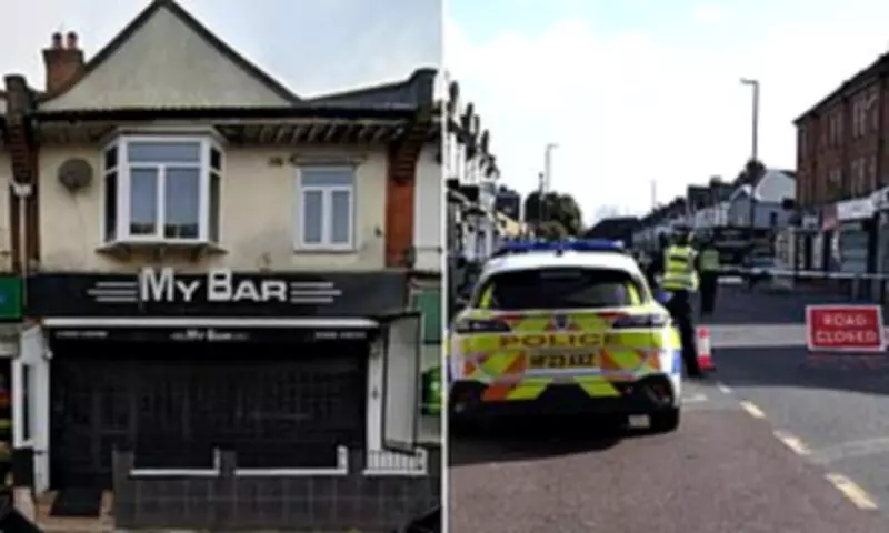 Three Men Arrested for Murder After Fatal Attack Outside Bournemouth Bar