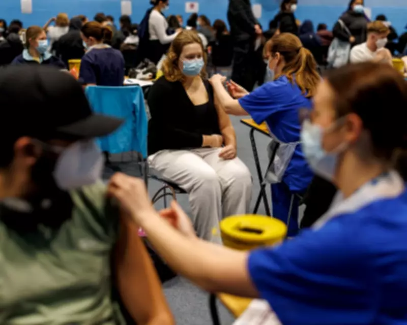 Three Meningitis B Cases Confirmed in Dorset Prompt Vaccination Drive