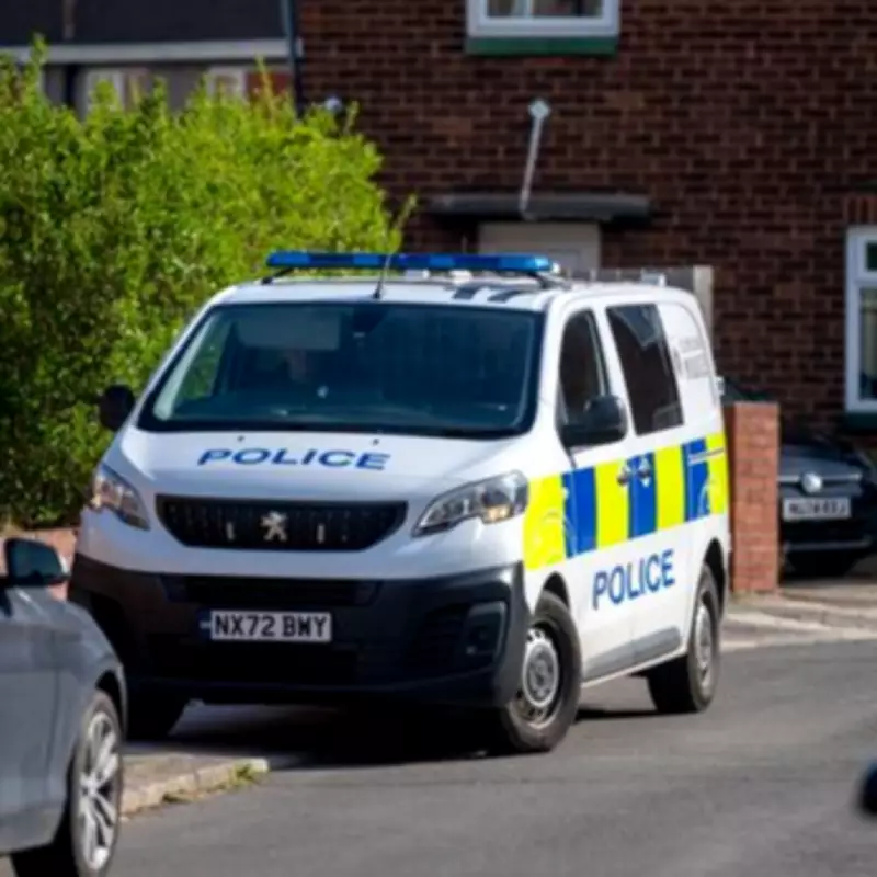 Three-Month-Old Baby Dies in Suspected Dog Attack, Witness Screams Chilling Words