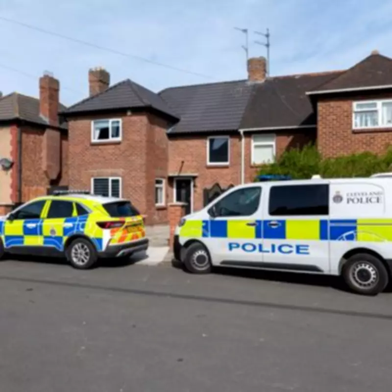 Three-Month-Old Girl Dies in Redcar Dog Attack, 45-Year-Old Man Arrested