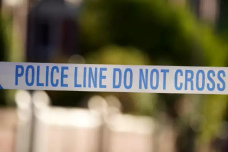 Three-Month-Old Girl Dies in Suspected Dog Attack in Redcar