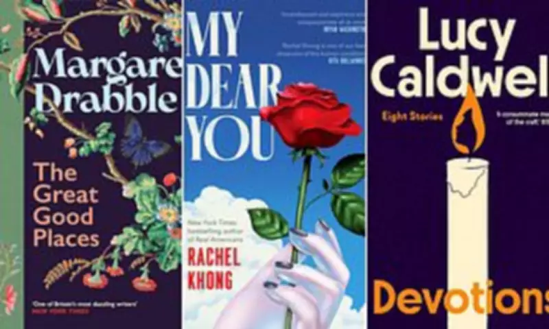 Three New Story Collections Explore Life, Memory, and Meaning