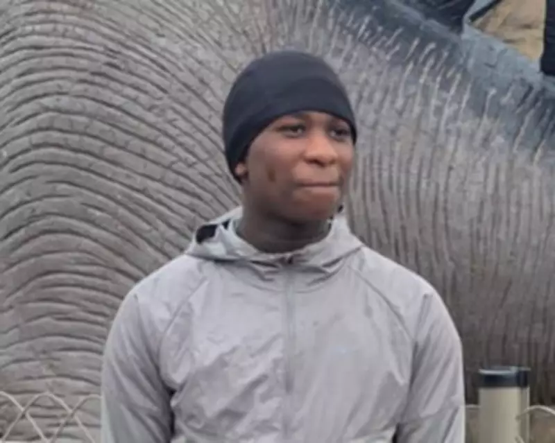 Three Teenagers Arrested After 14-Year-Old Fatally Shot in Woolwich