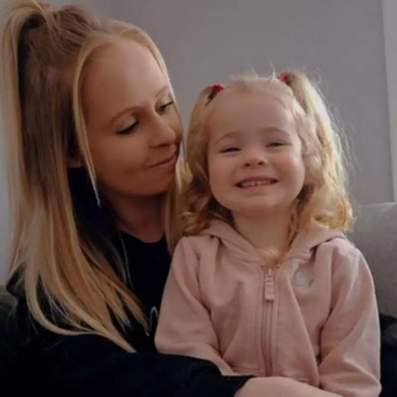 Three-Year-Old's 'Growing Pains' Diagnosed as Juvenile Arthritis After 18-Month Delay