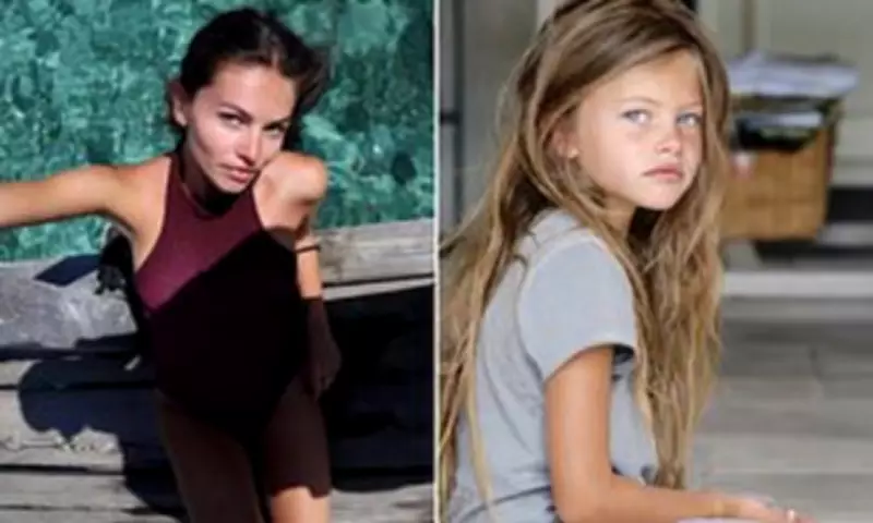 Thylane Blondeau's $4.2M Empire: From 'Most Beautiful Girl' to Business Mogul