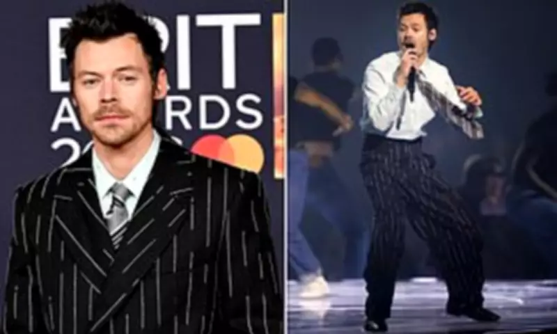 Ticketmaster to Return Thousands of Illegal Harry Styles Tickets to Fans