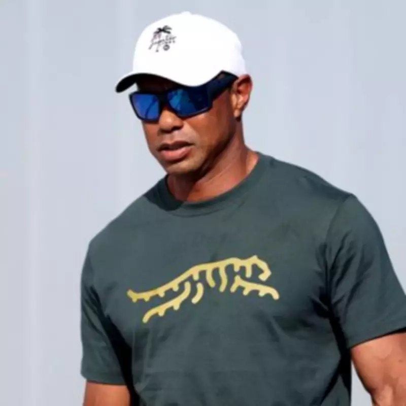Tiger Woods' £41m Mansion and £15m Yacht Amid Career Hiatus