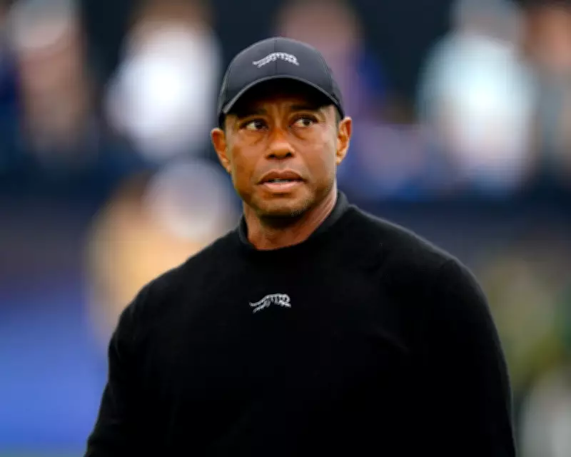 Tiger Woods Declines 2027 Ryder Cup Captaincy to Focus on Health Treatment