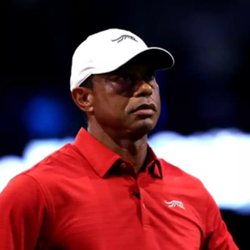 Tiger Woods Faces Potential Prison Sentence After DUI Charges in Florida Crash