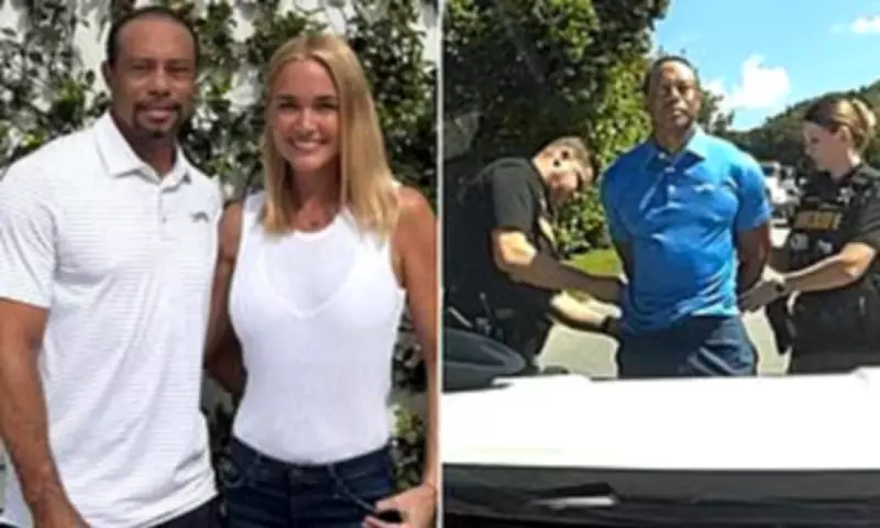 Tiger Woods Remains Palm Beach's Most Eligible Bachelor Despite DUI Arrest