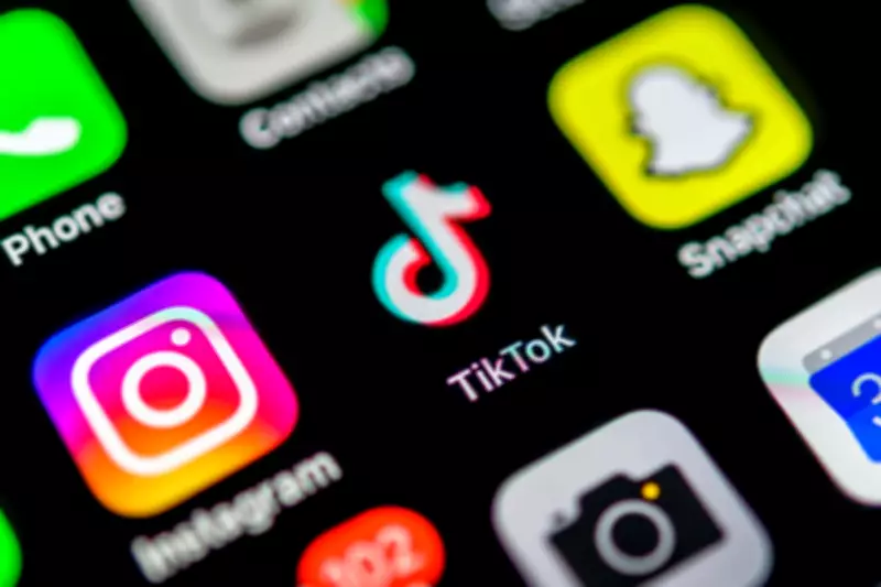 TikTok and Visa Launch Debit Card to Boost UK Creator Economy