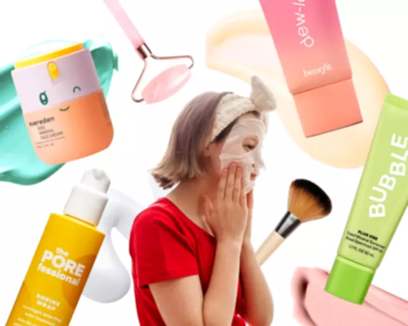 TikTok Child Skincare Influencers Exploited in Legal Grey Area