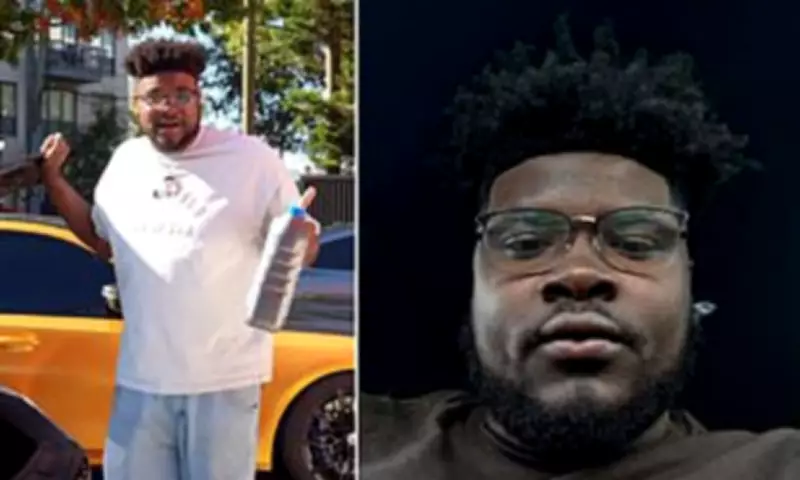 TikTok Star Marquay 'The Goat' Collins Died from Enlarged Heart, Medical Examiner Reveals