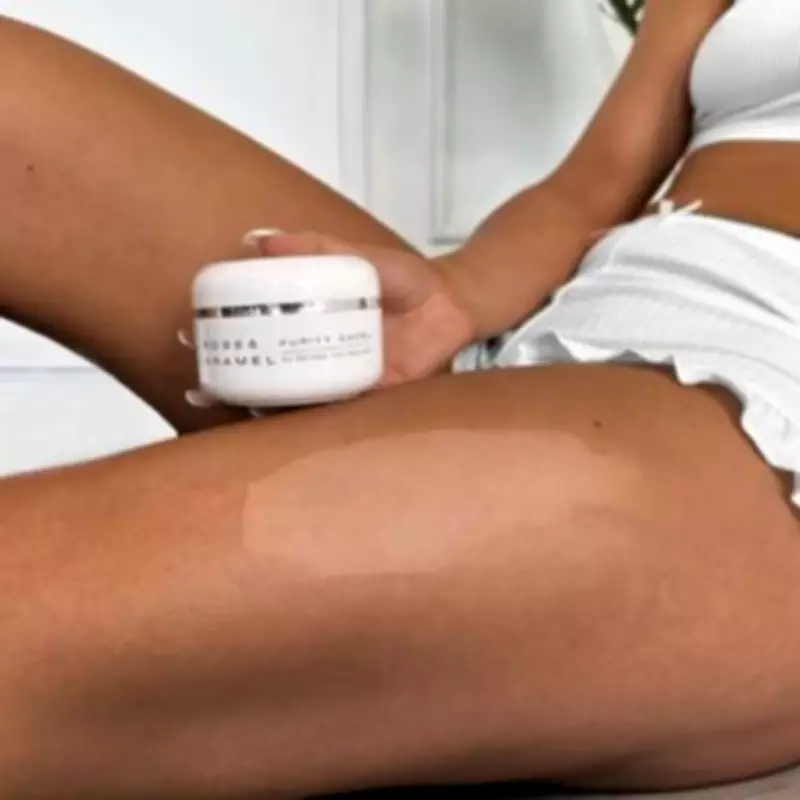 TikTok-Viral Tan Remover Now Just £10 for 24 Hours at Boots
