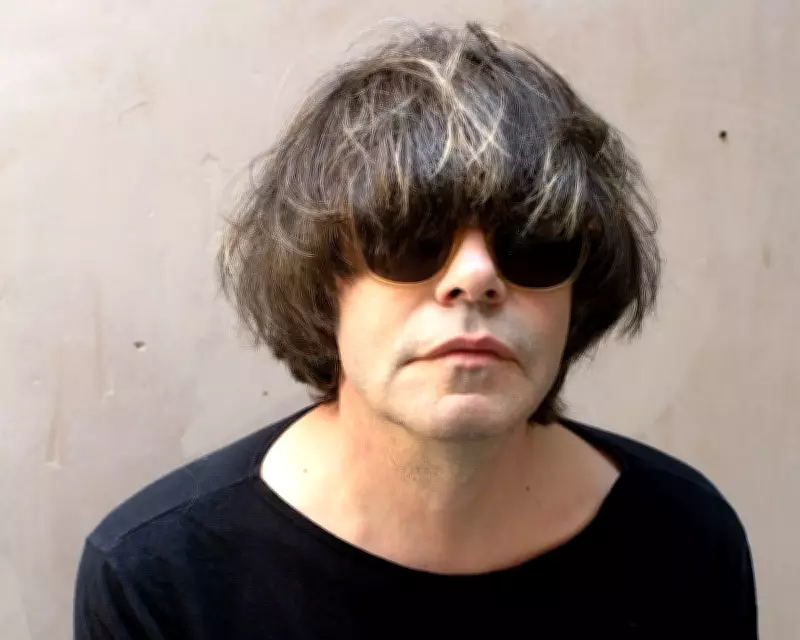 Tim Burgess's Honest Playlist: From New Order Groupie to Kate Bush Deep Cuts