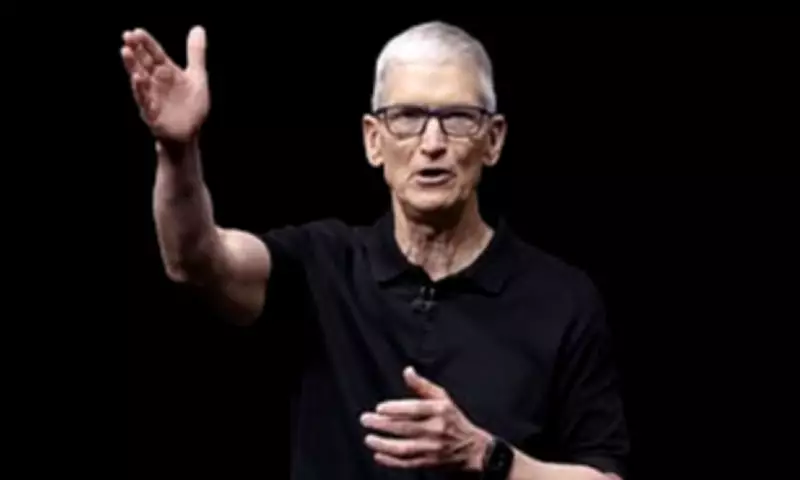 Tim Cook Admits Apple Maps Launch Was His Biggest Mistake as CEO