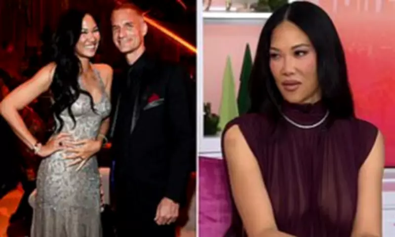 Tim Leissner Files for Divorce from Kimora Lee Simmons After Four-Year Separation