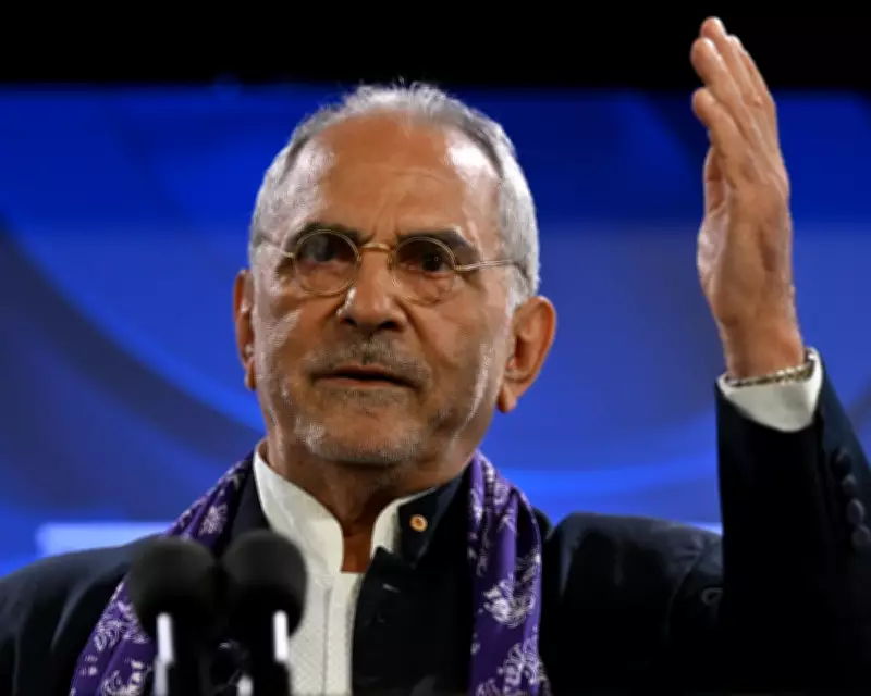 Timor-Leste President Warns of Foreign Crime Infiltration Amid Scam Centre Threats