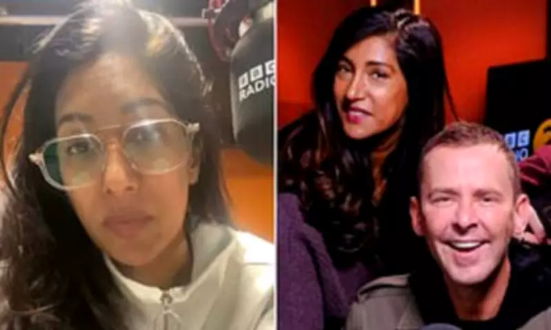 Tina Daheley Breaks Silence After Scott Mills' BBC Sacking