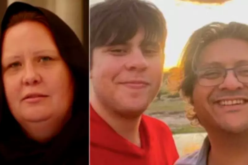 Titan Sub Victims' Remains Returned as 'Slush' in Shoeboxes, Mother Reveals