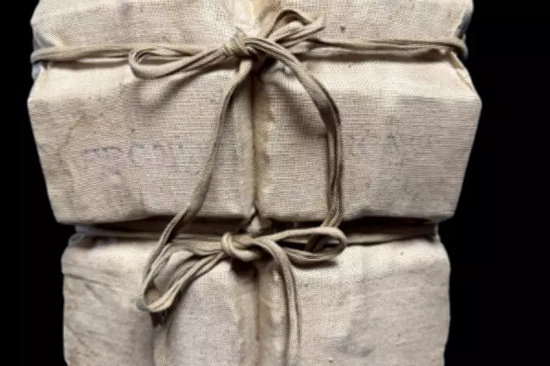 Titanic Survivor's Life Jacket Sells for Record £670,000 at Auction