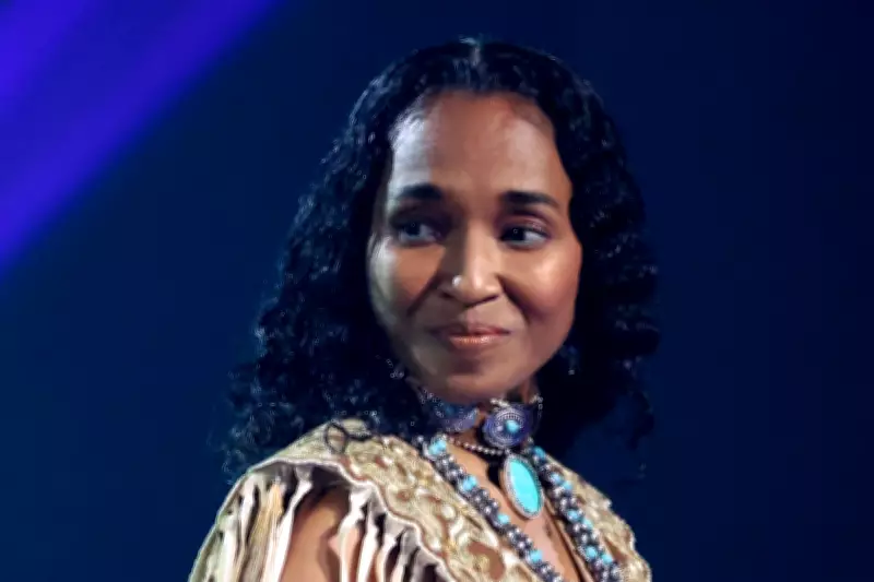 TLC's Chilli Donated to Trump Campaign, FEC Records Reveal