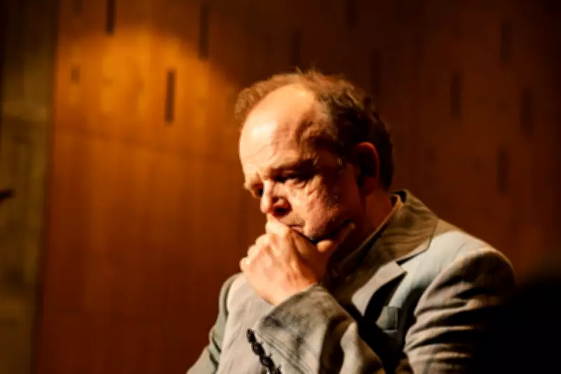 Toby Jones and Indira Varma Star in International Booker Prize Short Films