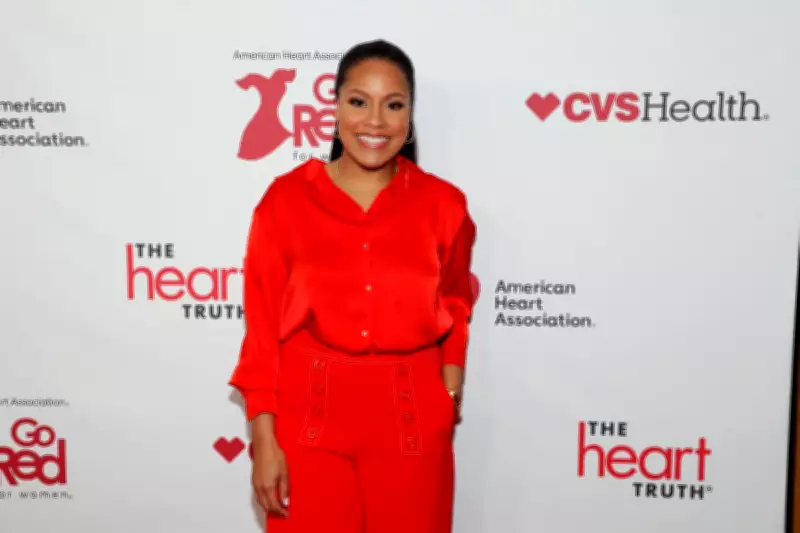 Today Host Sheinelle Jones Marks First Birthday After Husband's Death