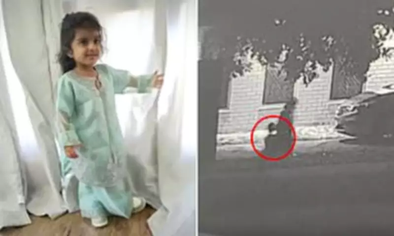 Toddler Esha Remembered as 'Full of Life' After Fatal Caboolture Car Crash