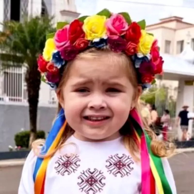 Toddler Fatally Crushed by Falling Goalpost in Brazil School Tragedy