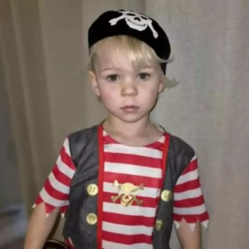 Toddler's Beach Discovery: Human Bones Likely from Shipwrecked Sailor