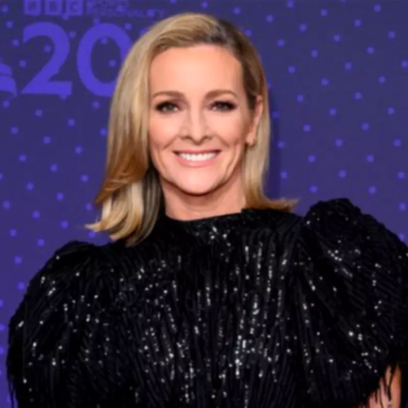 Tom Allen and Gabby Logan Express Interest in Hosting Strictly Come Dancing