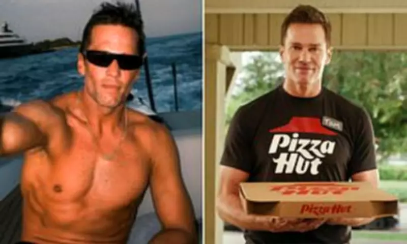 Tom Brady Defends Fast Food Deals Amid Hypocrisy Claims Over TB12 Diet