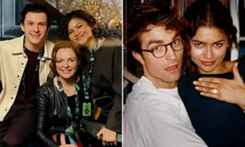 Tom Holland's Mother Praises Zendaya for Respectful Film Promotion