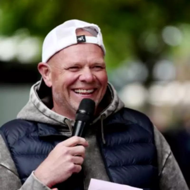 Tom Kerridge Reveals Gordon Ramsay's True Nature Beyond TV Persona